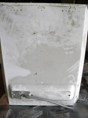 Commercial lighting-florescent, inc: ballast & inverter
