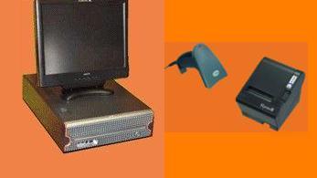Complete quickbooks crp pos system point of sale