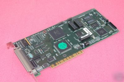 Galil dmc-1812 1-axis pci econo motion controller 