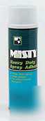Heavy duty spray adhesive - 12OZ can - A00315-20