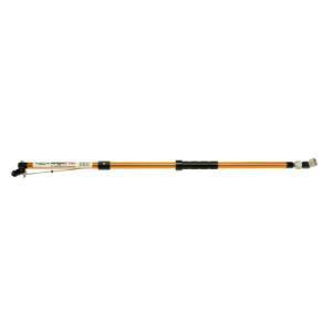Hyde tools anglepro spray pole 3 ft