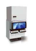 Ice series ICE1506HR half modular cube ice maker