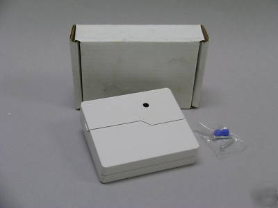 Iti 60-834-95 nx-487 wireless glass break shock sensor