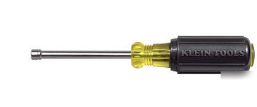 Klein 630-4.5MM cushion grip 4.5MM hex nut driver