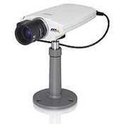 New axis network camera 211 w/ vari focal