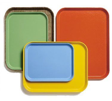 New cambro camtray 15