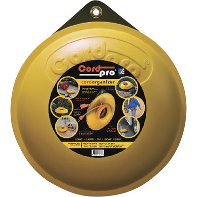 New cordpro cord organizer, model# cp-100 - 