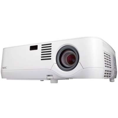 New nec NP410W 60002808