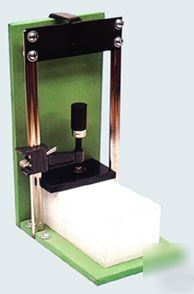New super minipad padding press - 