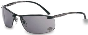 New wise harley safety glasses HD702 gray lens