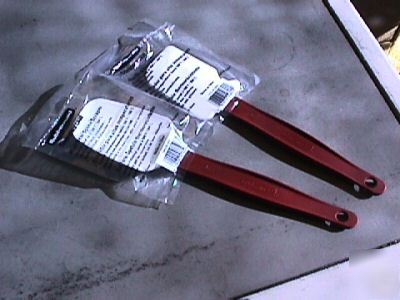 Rubbermaid commercial high heat spatula & spoonula
