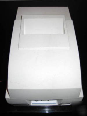 Samsung bixolon pos label receipt printer srp-270 cu