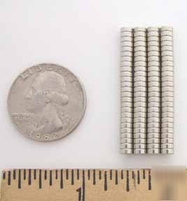 Super sale 500 tiny neodymium magnets wickedly strong