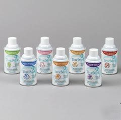 TimemistÂ® 30 day air freshener refills -acapulco splash