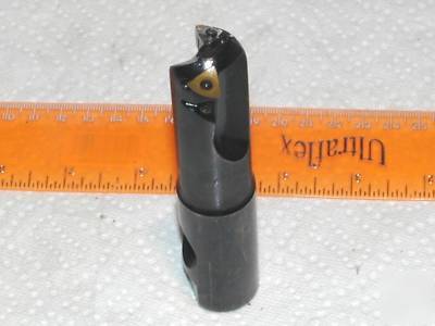 Valenite indexable 1