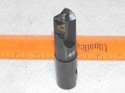 Valenite indexable 1