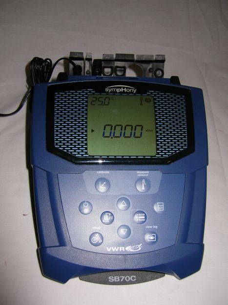 Vwr symphony SB70C