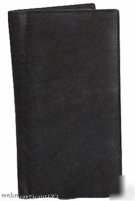 Wholesale lot 12 leather business card holders # 9514 