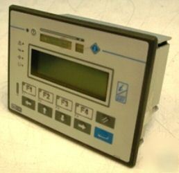 Exor uniop mdoor-04-0045 hmi display