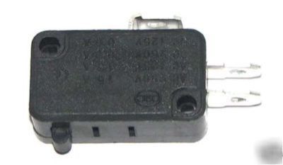 15A arcade microswitch micro switches hv-15-1C25 15A