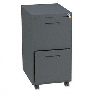 1600 sers pedestal file w/2 