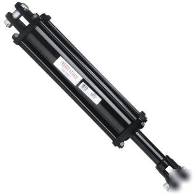 3000 psi h-d tie rod hyd. cyl. 4