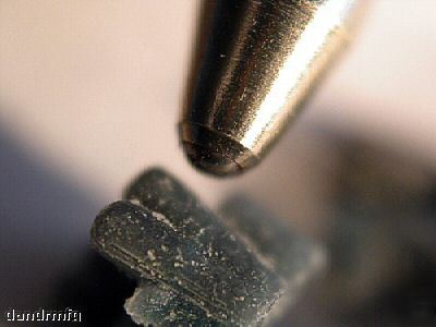 40X macro kit fuji finepix E900 9 mega pixel digital