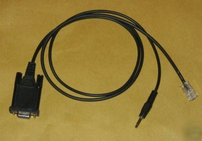 Aftermarket vertex programming cable vpl-1 ct-70