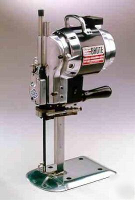 Eastman-627-brute-straight knife cutting machine 8