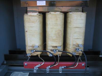 Hitran transformer 180 kva 575/460Y/266 v 180KVA 460 y