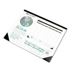 Keith clark/at-a-glance calendar,dsk pd,rcyle SK24R-00