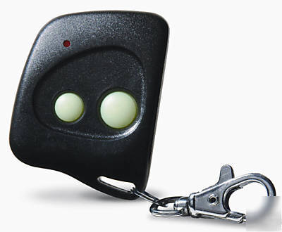 Linear DT2A keychain (2BUTTON) 