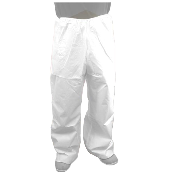 Neiko pro microporous disposable pants xxx-large