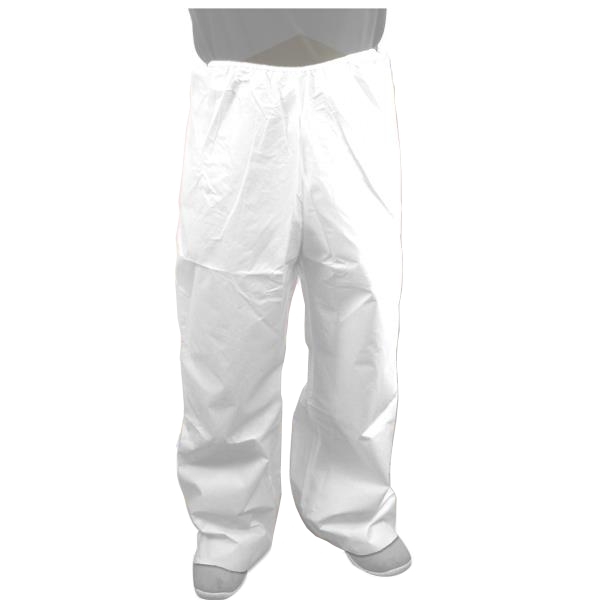 Neiko pro microporous disposable pants xxx-large