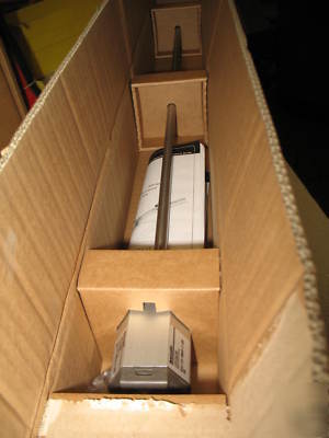 New balluff BTL5-E10-M0610-z-S32/us linear transducer 