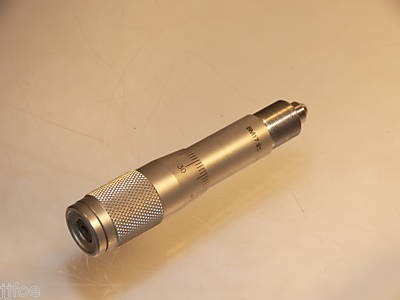 New port bm 17.25 micrometer