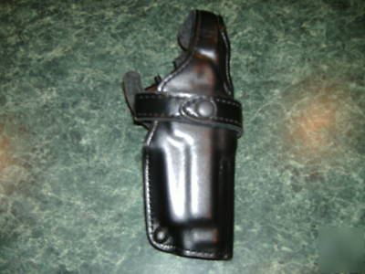 New safariland beretta taurus police duty holster rh 