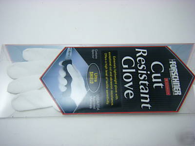 New victorinox cutlery ultrashield cut resistant glove 