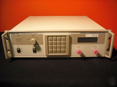 Noisecom ufx-ber 892 / 1850 precision c/n generator