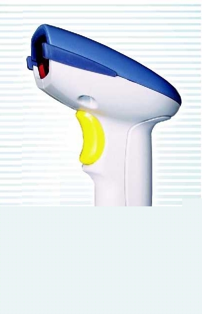 Ts-2100 hand-held long range ccd barcode scanner usb 