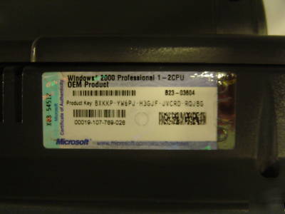 Ultima touch F5501 12