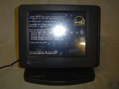 Ultima touch F5501 12