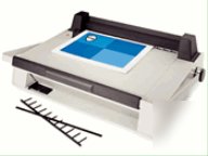 Gbc surebind system one binding machine - 9707053