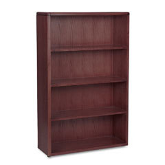 Hon 92000 series wood bookcase