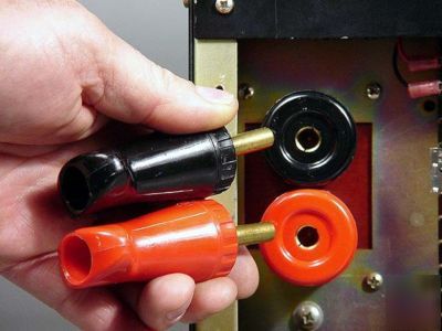 115A anodizing copper nickel anodize plating rectifier