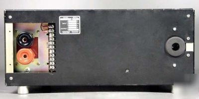 115A anodizing copper nickel anodize plating rectifier