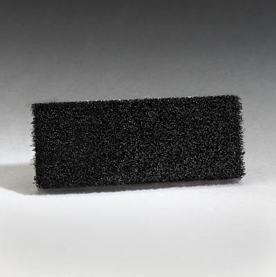 3M doodlebug hi pro scrubber pad