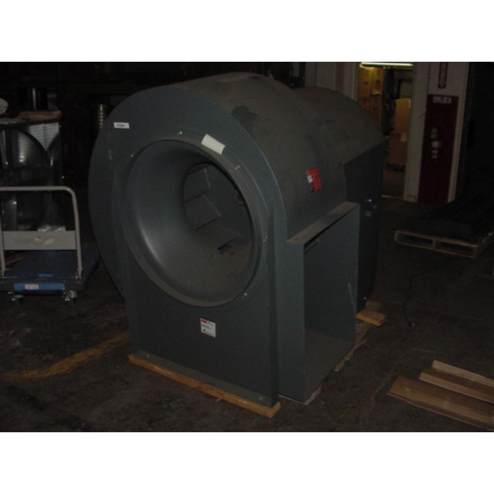 Dayton 30 inch diameter wheel/blower 153653