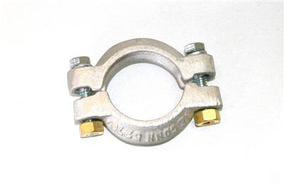 Ford TO20 TO30 muffler clamp