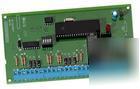 Ge security nx-1710E single door control module access